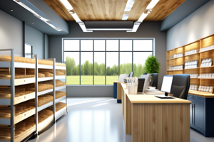 县城小本创业项目：投资少回报快的商机