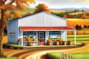 农村小本创业项目有哪些：发掘乡村经济的潜力