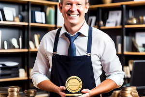 小本创业项目：低投资高回报的商业机会