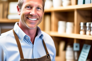 小县城小本创业项目：挖掘潜力市场