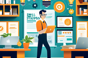 小本生意创业项目：低成本高回报的选择