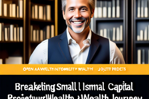 小本投资创业项目加盟：开启你的财富之旅