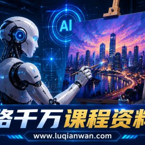 AI绘画发展与实操干货：轻松上手，创作惊艳作品